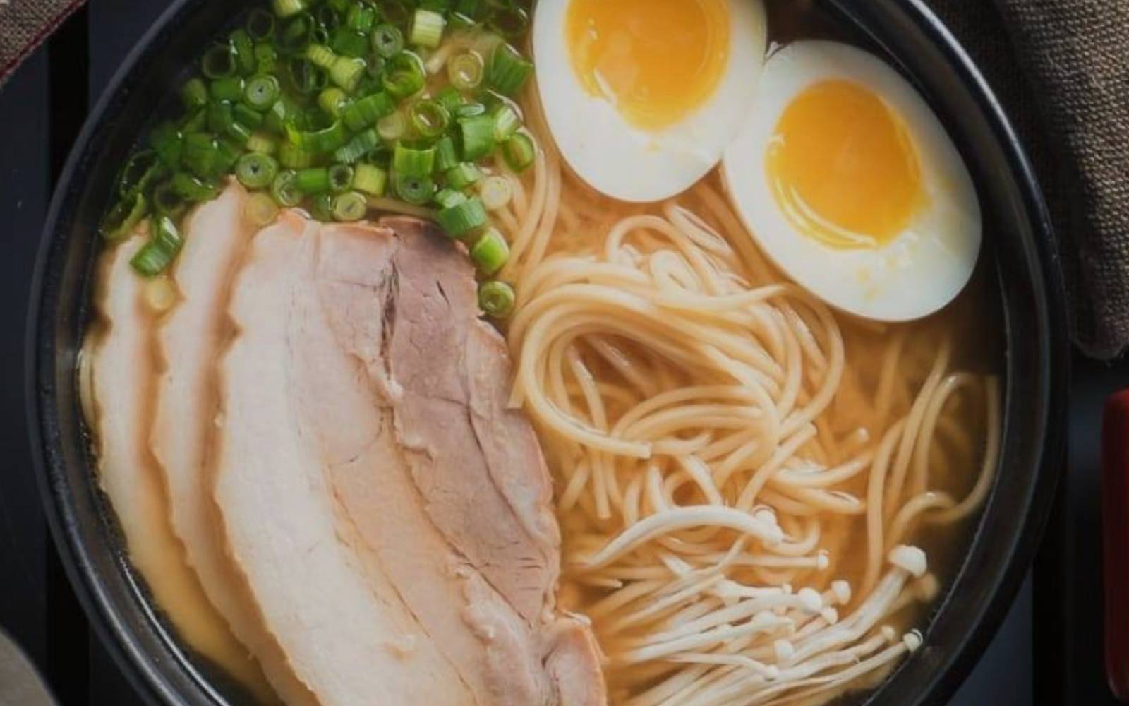 Ramen